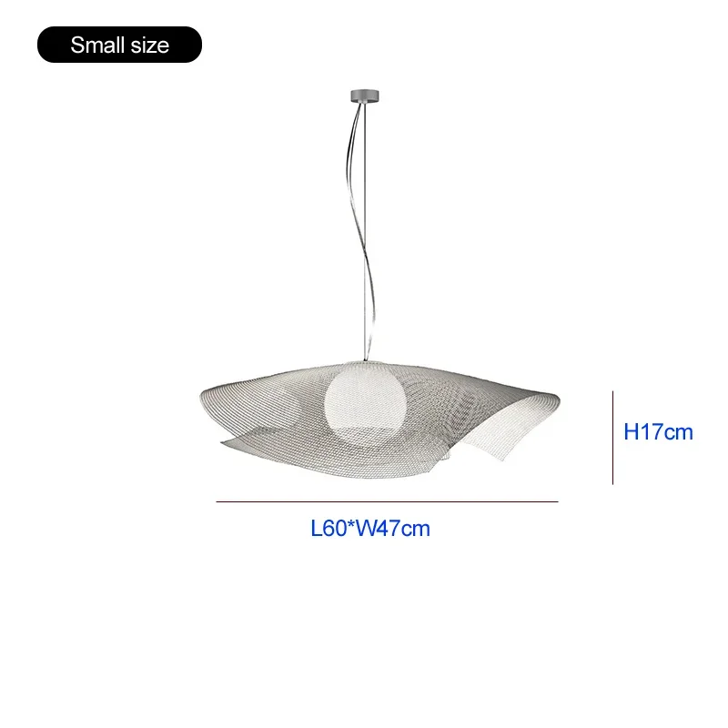 

Подвесные светильники Goodish Bauhaus, металл, 220В