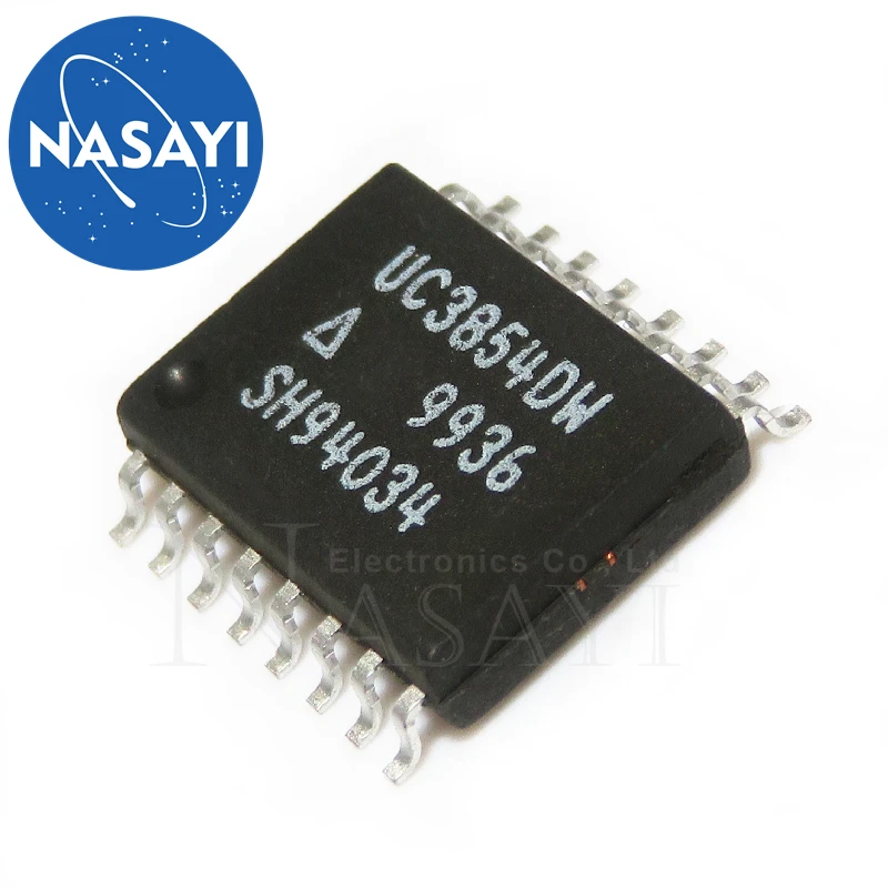 

UC3854DW UC3854 SOP-16