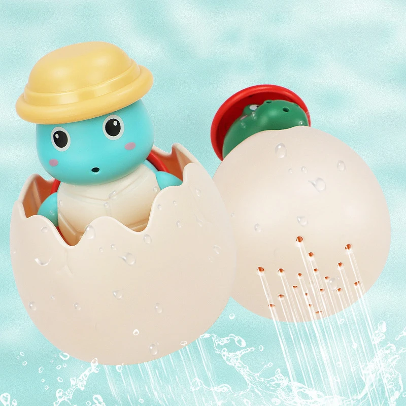 Рисунок 2 - Детские игрушки для ванной