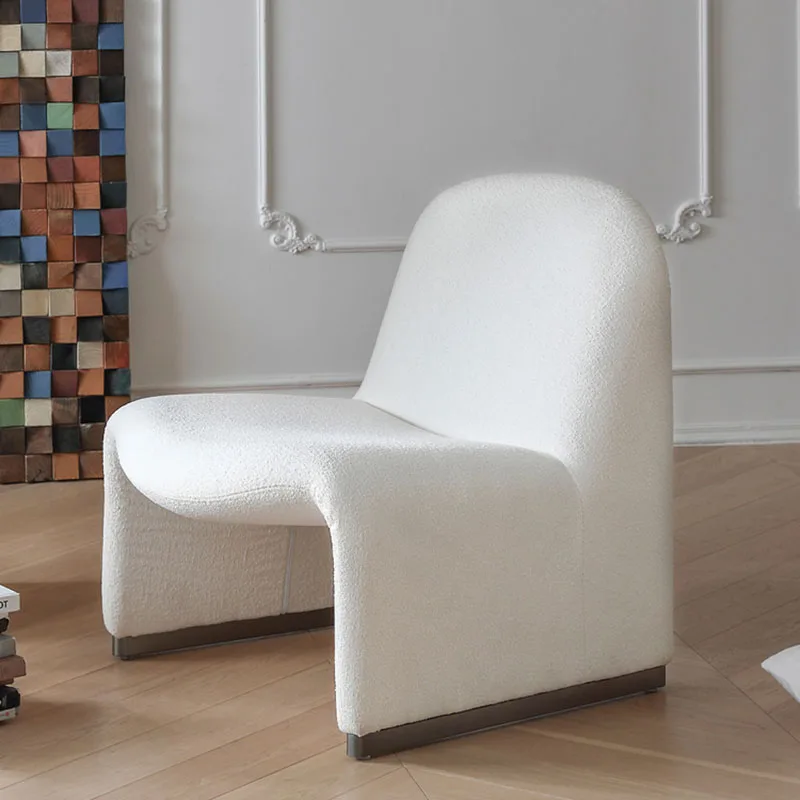 Одиночный диван-качалка для взрослых обеденный стул Victoria гостиная домашний