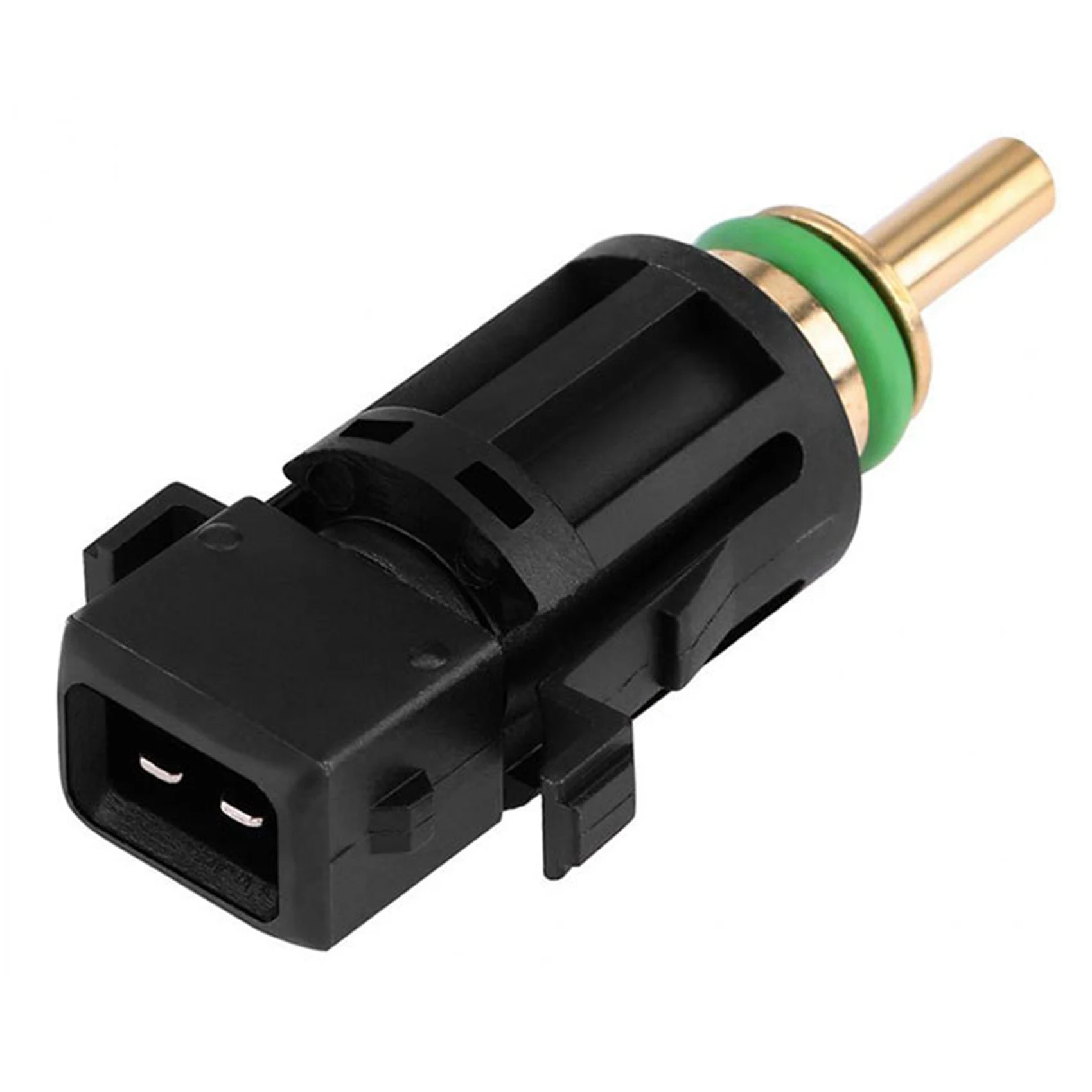 2-контактный переключатель датчика температуры охлаждающей жидкости 13621433077