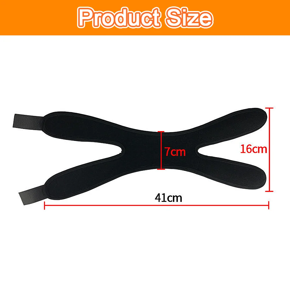 Спортивный Наколенник Для Взрослых Защитная Тканевая Повязка Тренажерного Зала