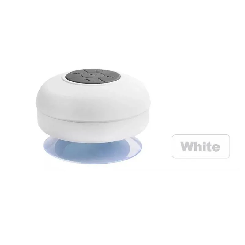 

Accessories Speaker Portable For Bathroom For Car Kitchen Sound Absorber