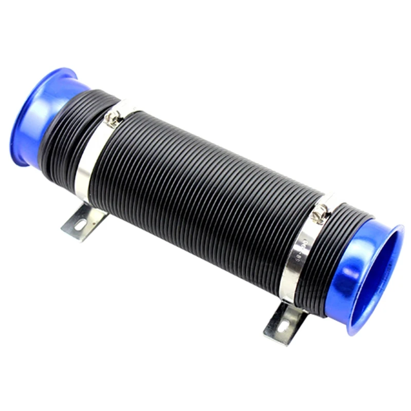 

Гибкий шланг для автомобиля, 75 мм