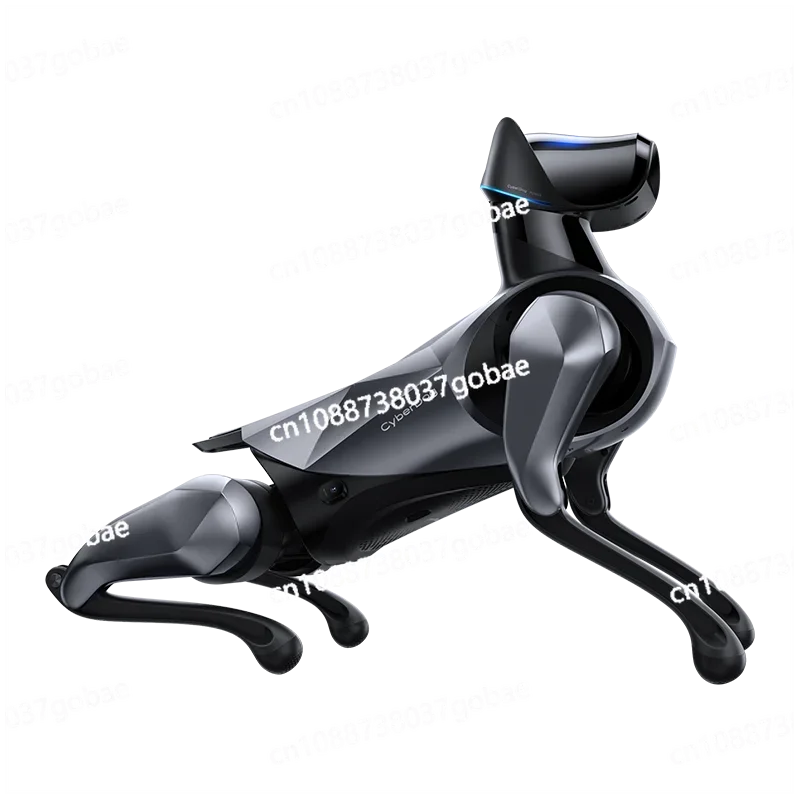 Робот Железное яйцо для собак Бионический робот CyberDog 2 электронная собака