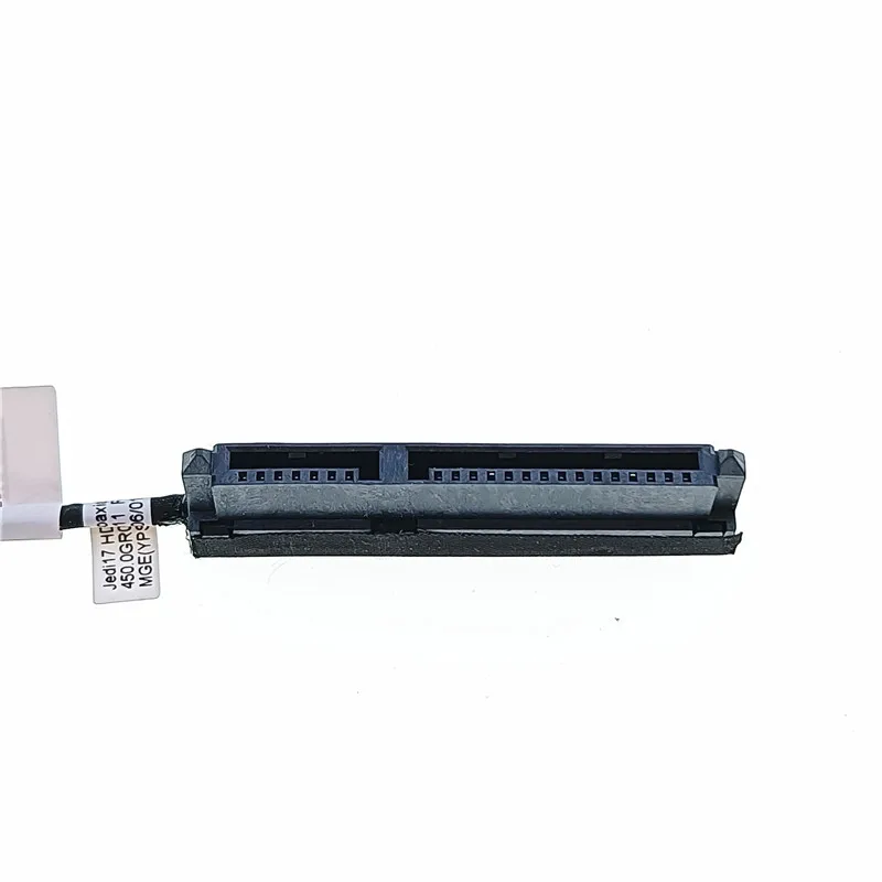 Новые оригинальные ноутбуки кабель жесткого диска Sata Hdd Ssd для Dell Inspiron 17 7791 J2DDC 0J2DDC