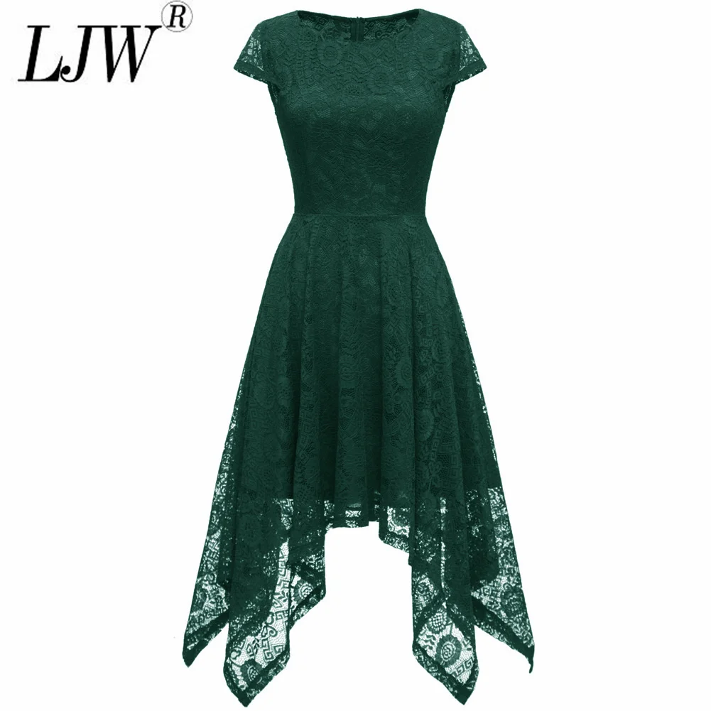 

Новое французское кружевное платье высокого класса, женское летнее платье, необычная Милая юбка с феями, Элегантное коктейльное вечернее п...