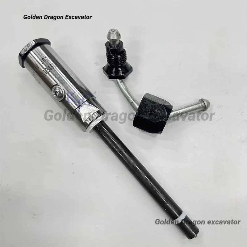 Для 4w-7018 4w7018 0r-1745 0r-3422 0r1745 0r3422 инжектор в сборе топливный экскаватор 3406b 3408 3408b 3408c