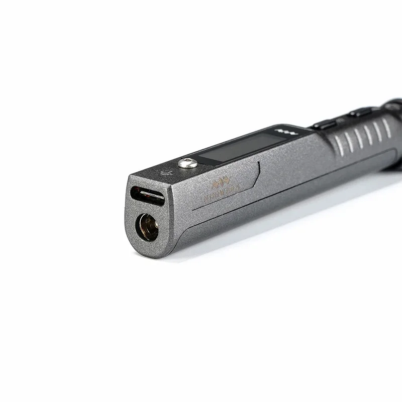 Портативный лучший продаваемый утюг USB цифровой паяльник набор насадок для