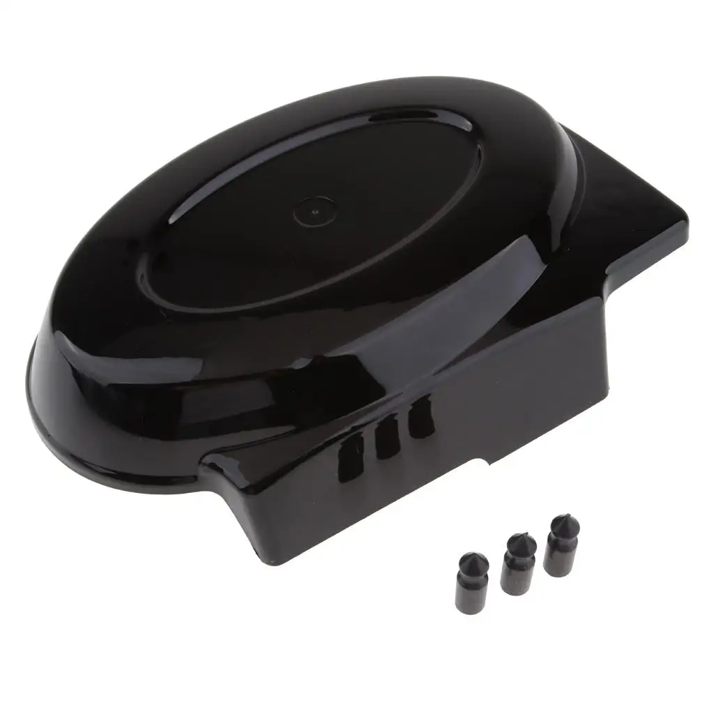 Высококачественный боковой обтекатель для аккумулятора мотоцикла ABS Honda Monkey bike Z50