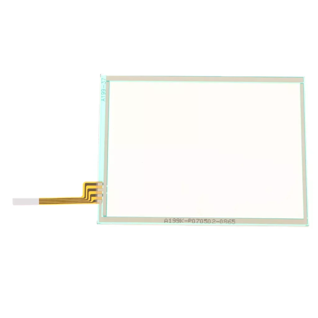 

Touch Screen Digitizer Adhesive Pad For Nintendo DS NDS Console Repair Parts