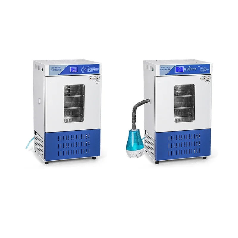 30л инкубатор лабораторная камера для микробиологических ячеек испытательная BOD