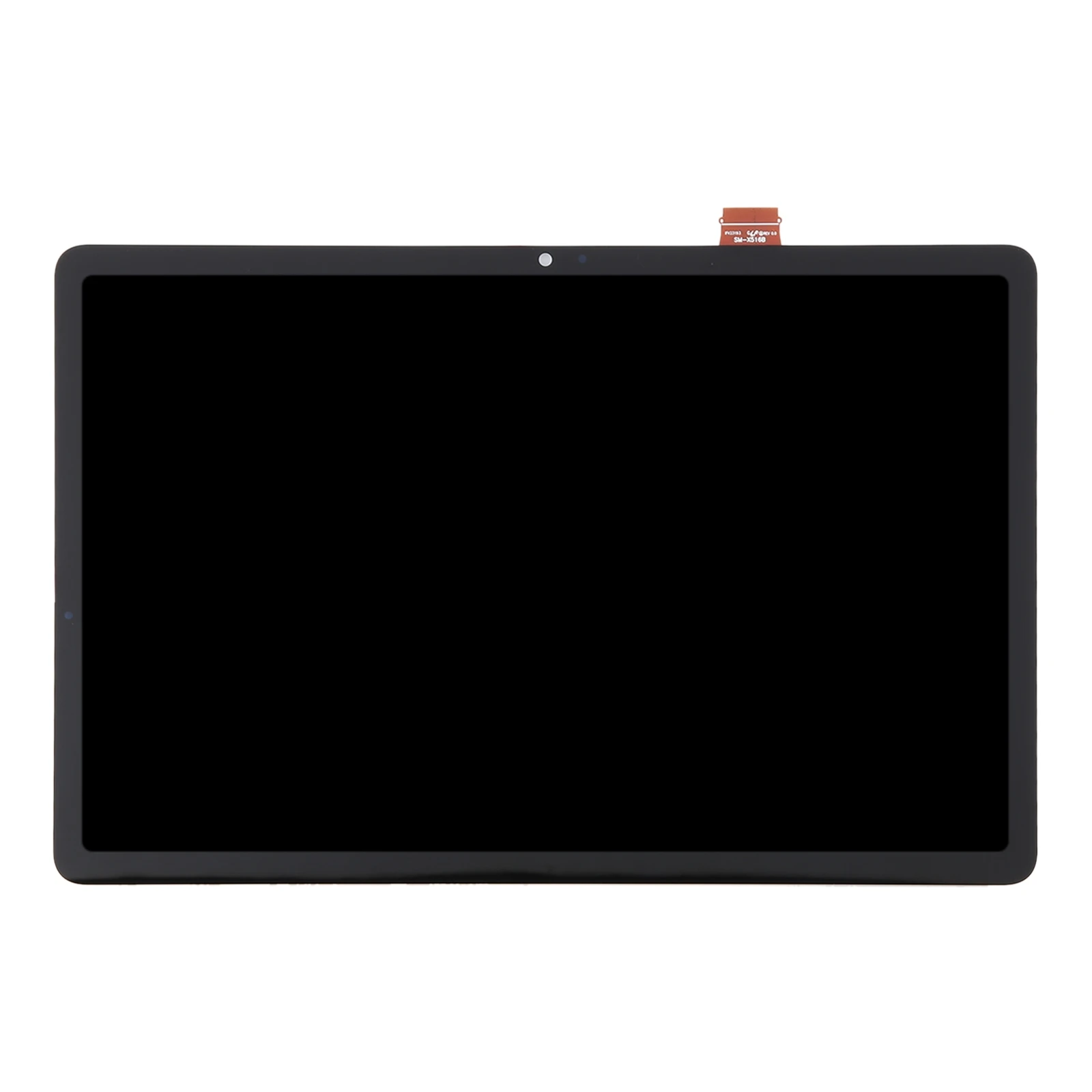 ЖК-экран для планшета Samsung Galaxy Tab S9 FE диагональю 10 9 дюйма дисплей с сенсорным