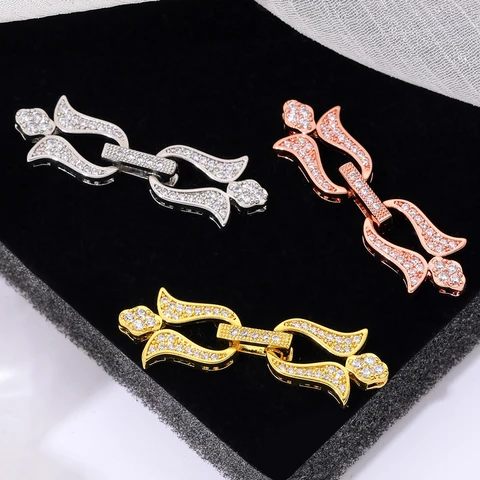 Juya Комплект фурнитуры для бижутерии