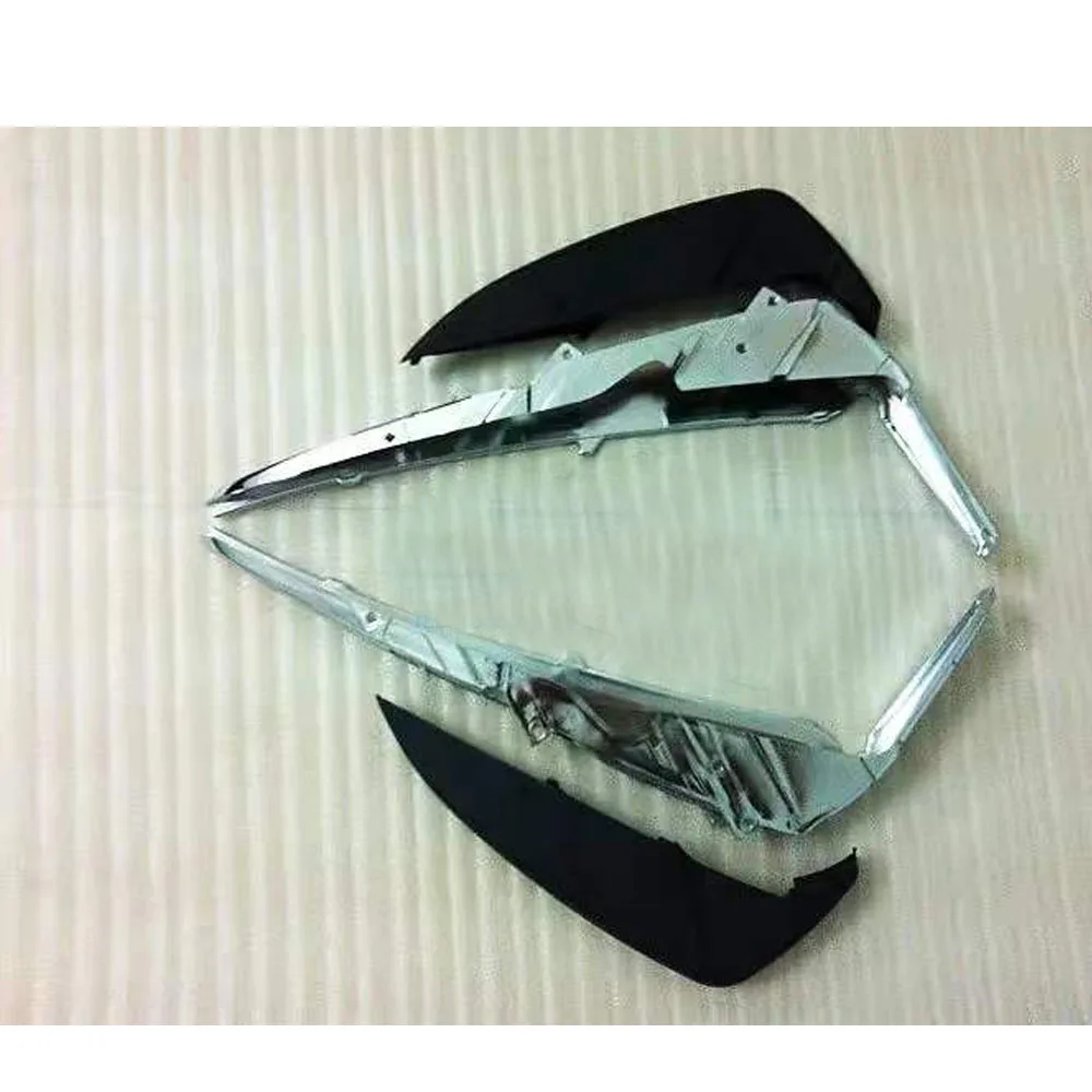 

For BMW K1200LT Chrome Housing Original Motorcycle Side Panel