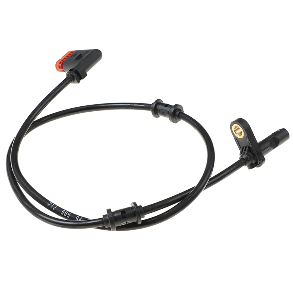 Датчик скорости колес задний левый/правый из АБС-пластика 1 шт. для MERCEDES-BENZ CL550 CL600