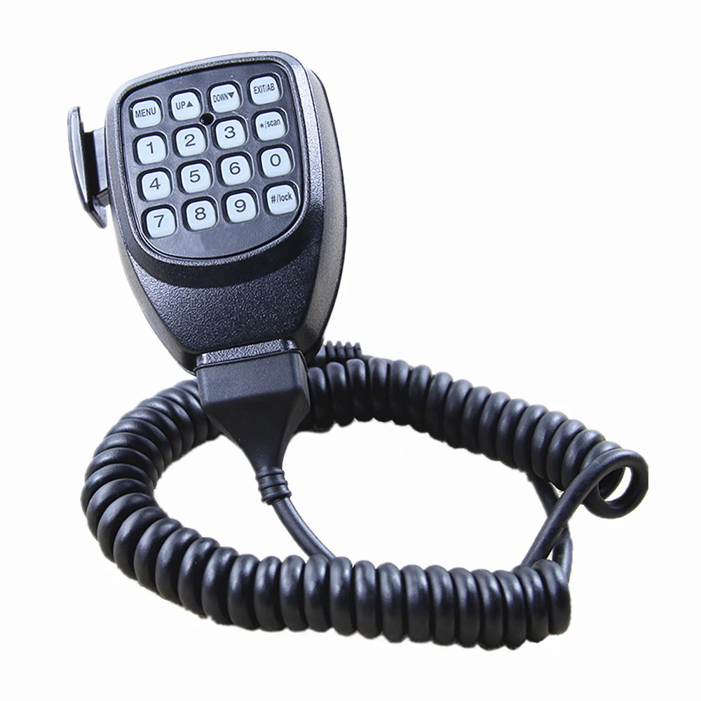 

Микрофонный динамик KT8900, аксессуары для портативной радиостанции