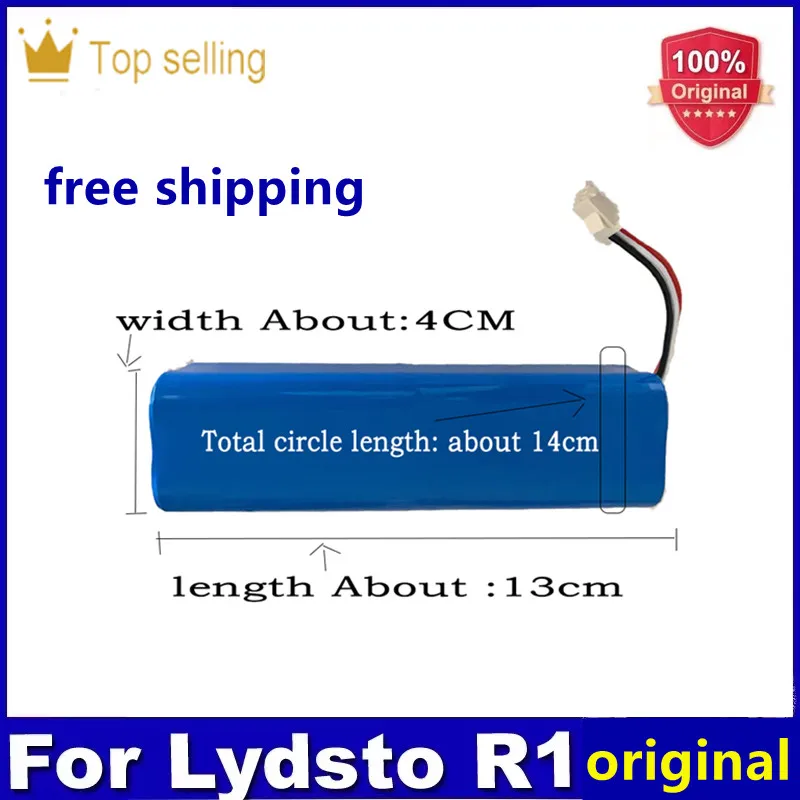 lydsto-r1-original-accessories-lithium-battery-rechargeable-battery-pack-is-suitable-for-repair-and-replacement