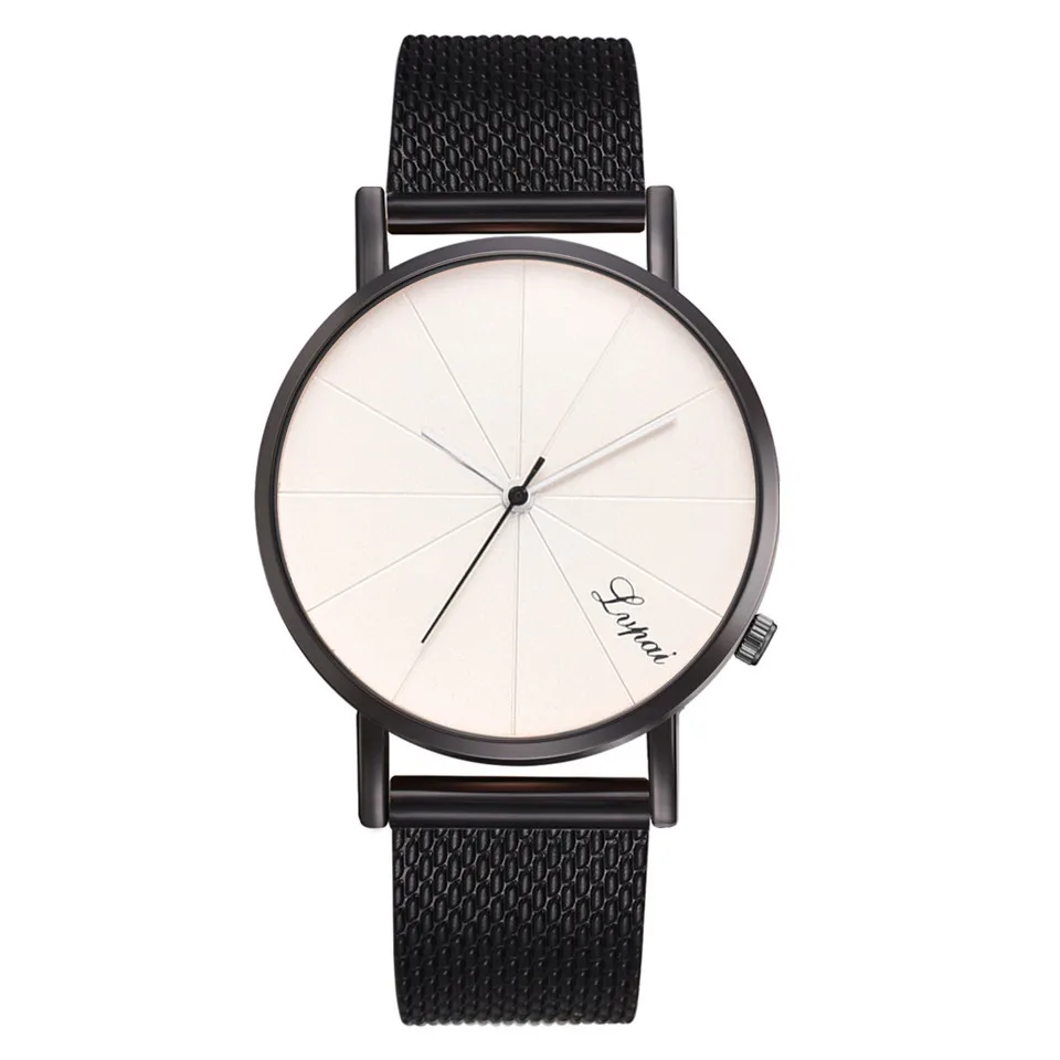 

A43 Simplicity Men Business Watches Fashion Black Belt Military Watch Sport Analog Wrist Watch Male Quartz Wristwatch Relojes