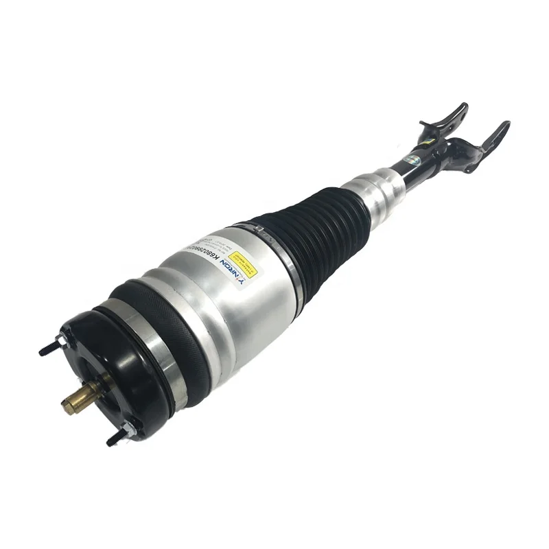 2 шт. Амортизатор передней левой и правой Подвески 68029903AE 68029902AE для Jeep Grand Cherokee ( 2011 ~