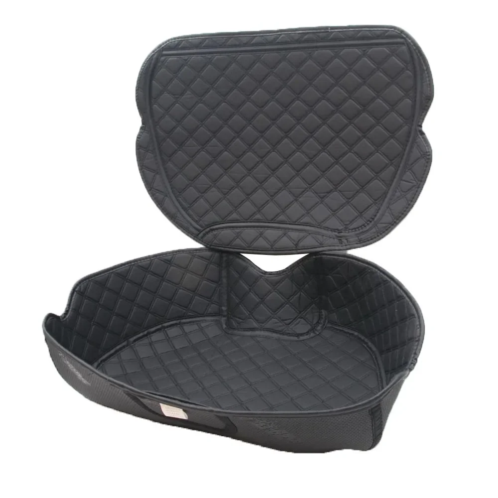 Для SHAD SH59X SH 59X SH59 X мотоциклетный задний багажник чехол для багажника внутренний