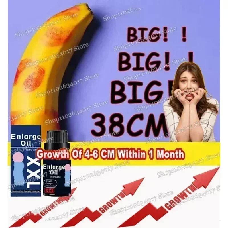 XXXL увеличение пениса для мужчин большой член помогает мужскую мощность рост