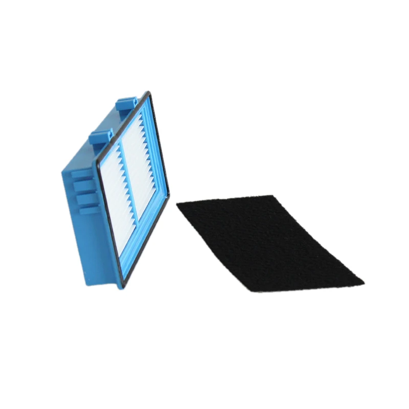 HEPA-фильтр для очистителя воздуха Holmes AER1 HAPF30AT 4 HEPA + 6 углеродных улучшенных