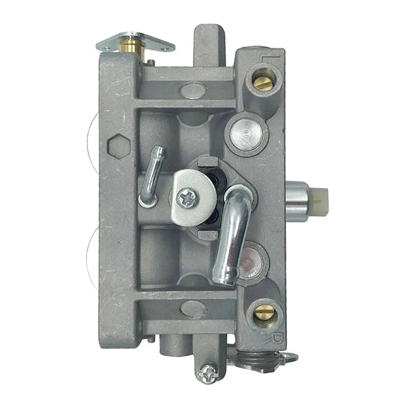 Для новых планшетов для Honda GX630 GX630R GX630RH GX660 GX690 GX690R двойной цилиндр 16100-Z9E-033