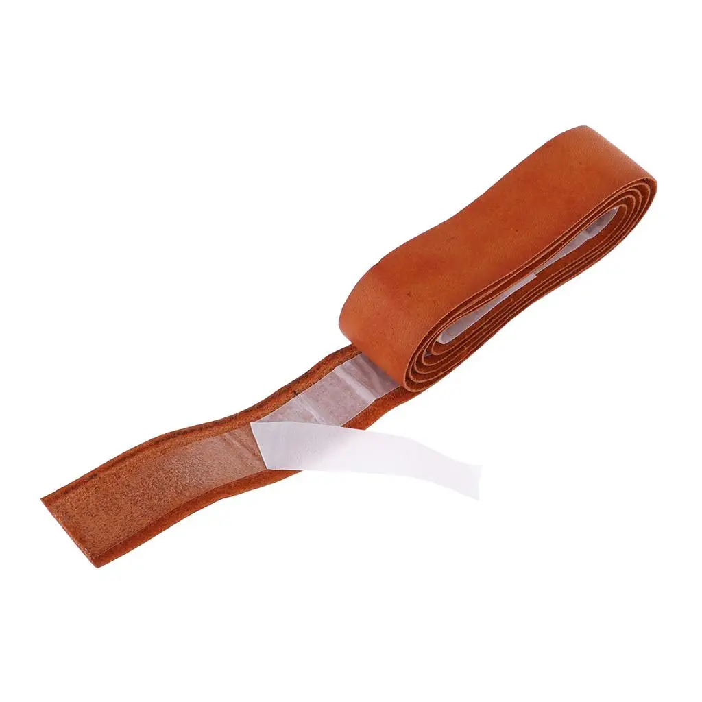 

Tennis Racket Grips Anti-Slip Sweat Absorbing Wrap Tape Handle