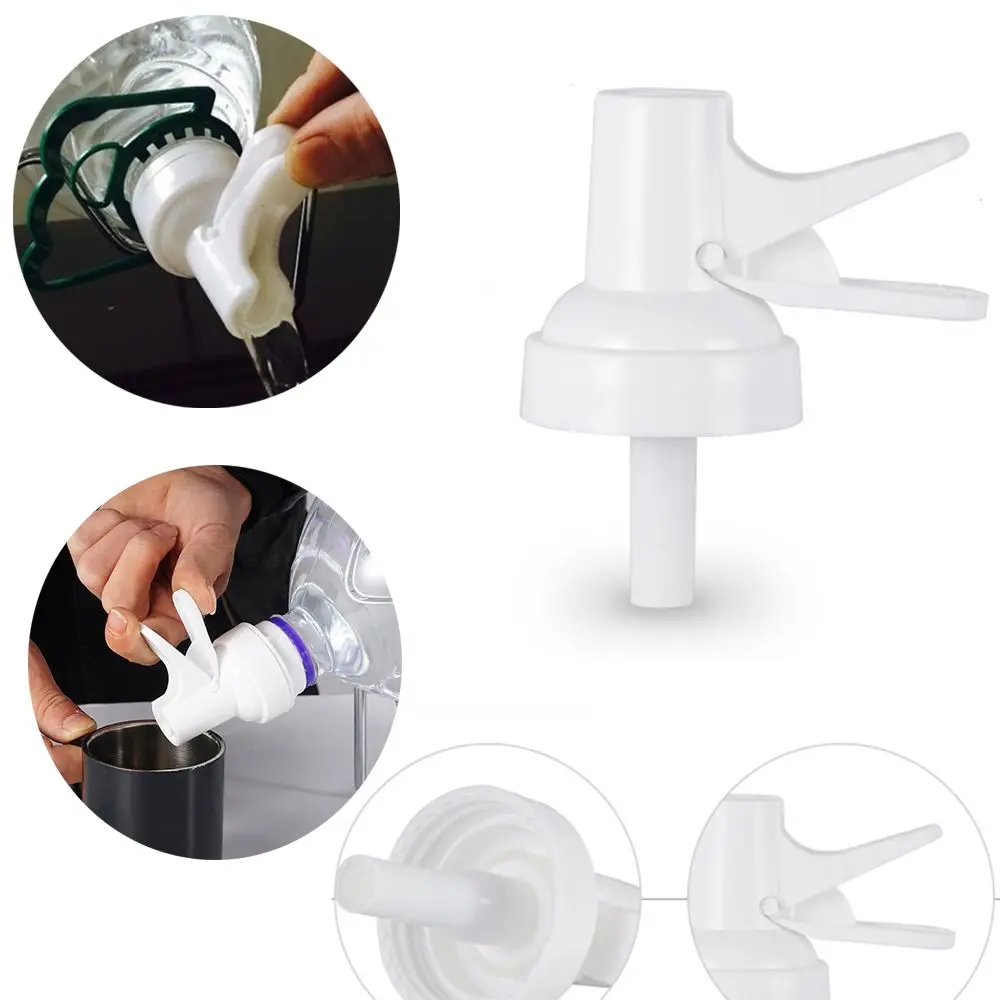 

Efficient Tool Bucket Tap Kit Outdoor Camping Water Dispenser Switch Dispenser Valve Bottled Faucet Barrel Water Nozzle