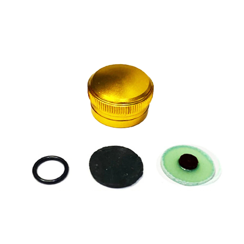 Яркое рыболовное колесо 10*8 см из алюминиевого сплава