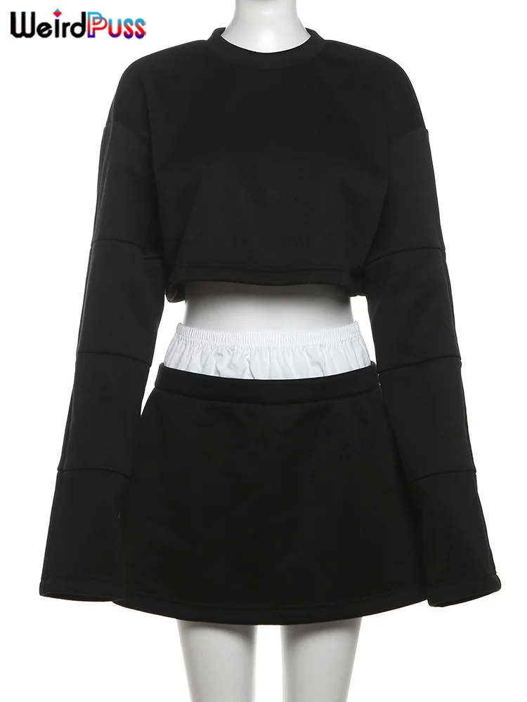 Женский комплект из двух предметов