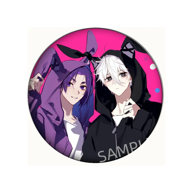 Лидер продаж 6 см аниме фигурки с синим замком Nagi Seishiro Mikage Reo бахира Meguru