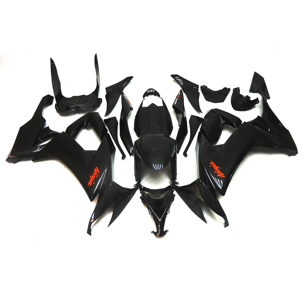 

Motorcycle Fairing Kit ABS Plastic Full Bodywork Injection Cover Bodykits For Kawasaki Ninja ZX10R ZX-10R ZX 10R 2008 2009 2010