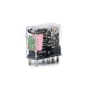 

1PCS New G2R-2-SN 12VDC 24VDC 24VAC 110VAC 220VAC Safety Relays
