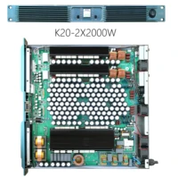class d power amplifier module k20