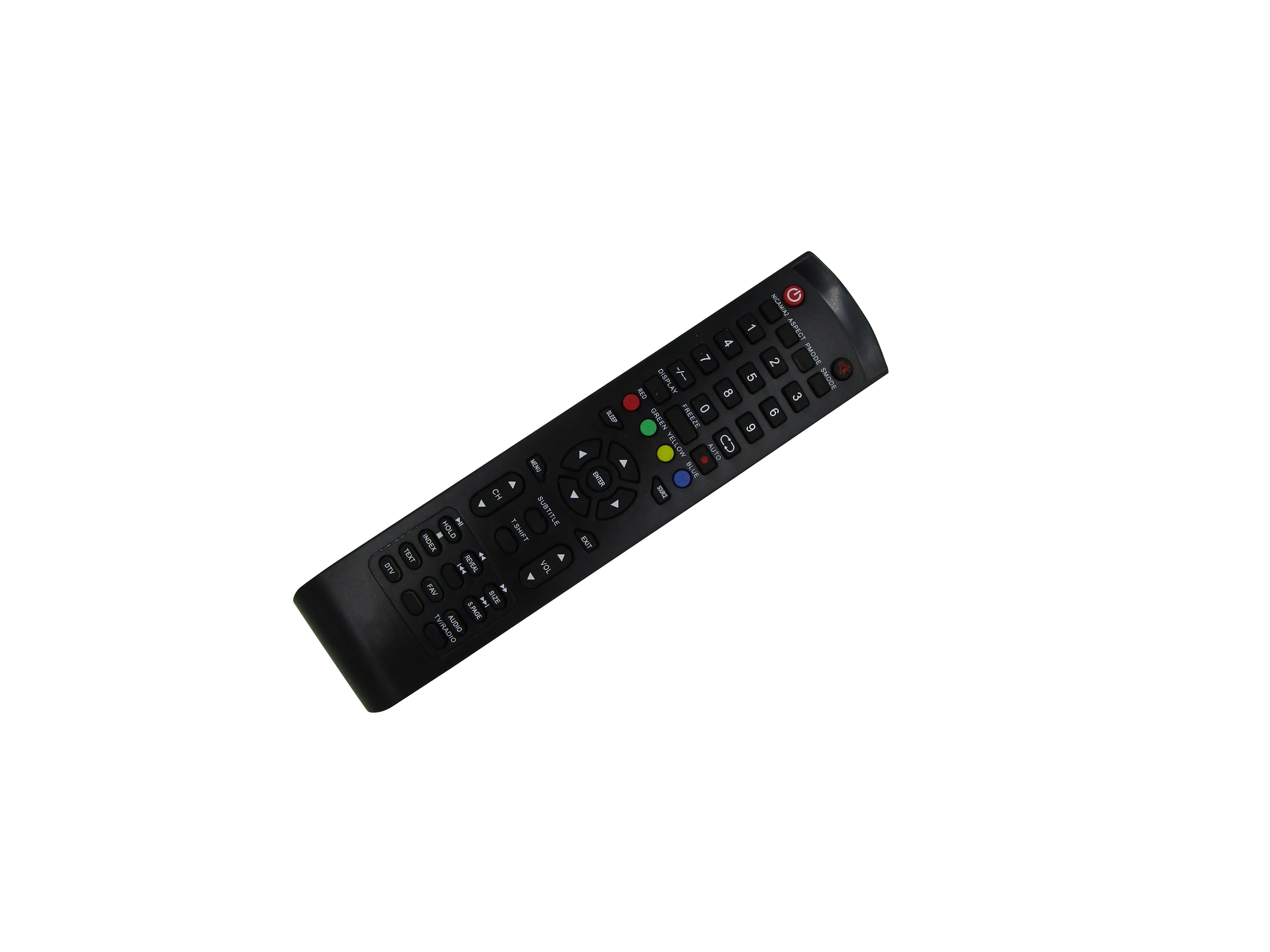 Remote Control For Supra STV-LC22T410WL STV-LC22T410FL STV-LC24T410WL STV-LC24T410FL STV-LC32T900WL Smart LCD LED HDTV TV
