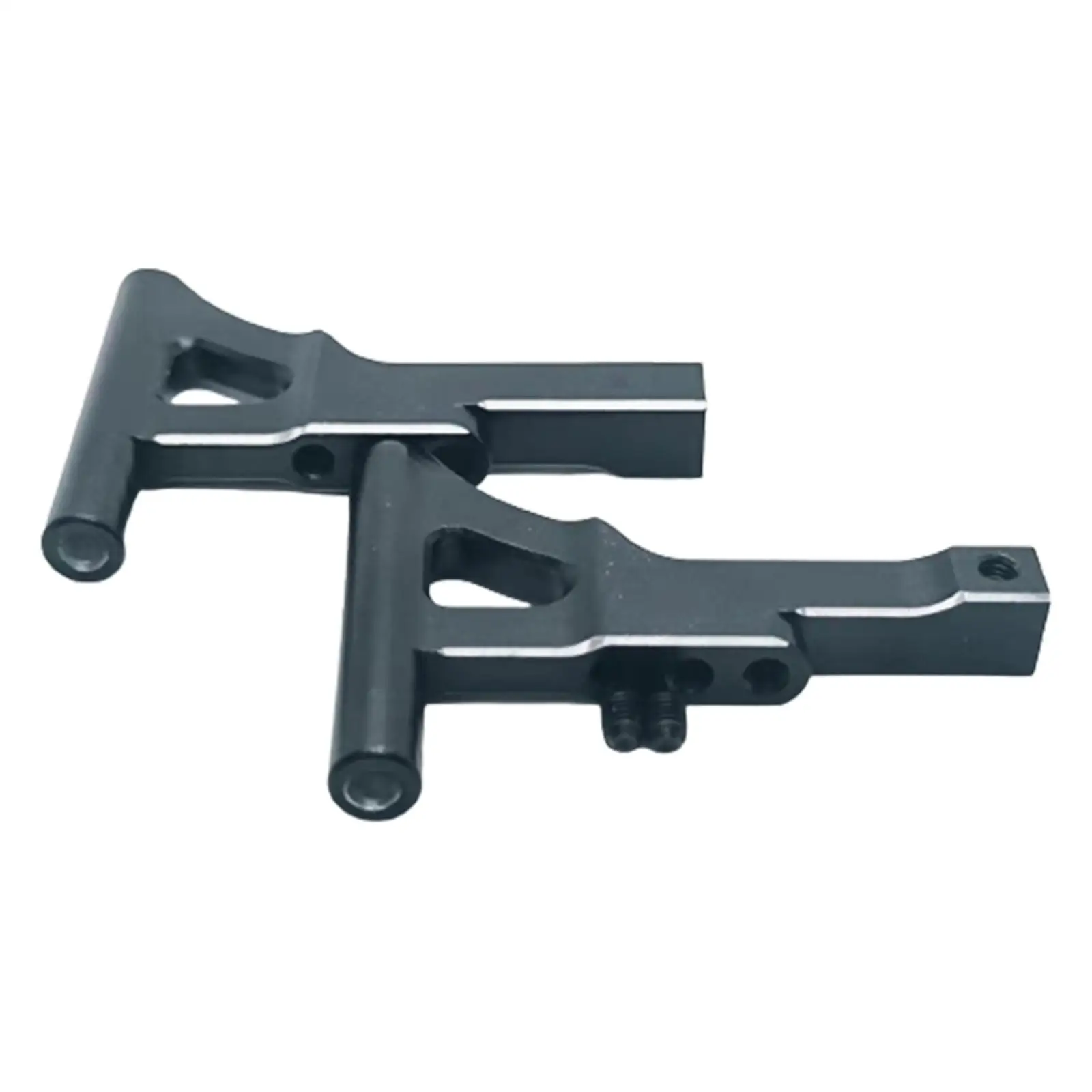 

Металлический нижний подвесной рычаг RC для 3 гоночных автомобилей Sakura D5 DIY модифицированный хобби