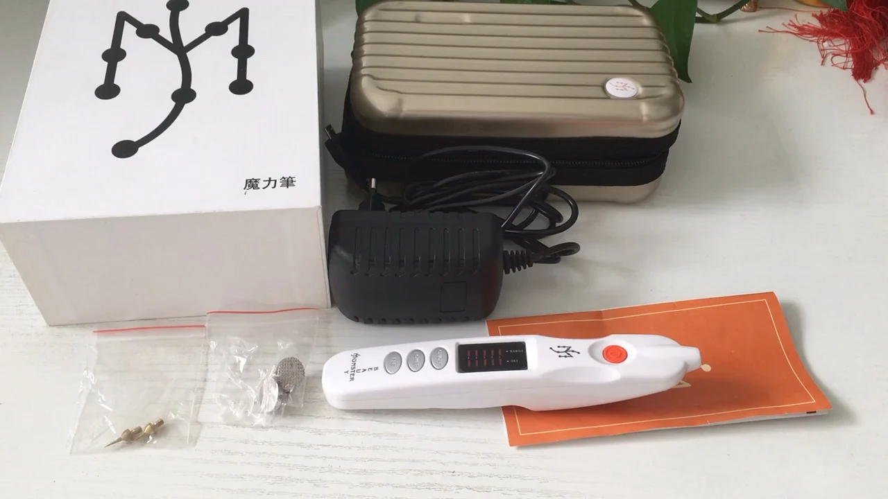 

professional beauty monster germany plasma pen
