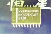 

10PCS MX7226KCWP MAX7226KCWP MX7226 MAX7226 SOP20
