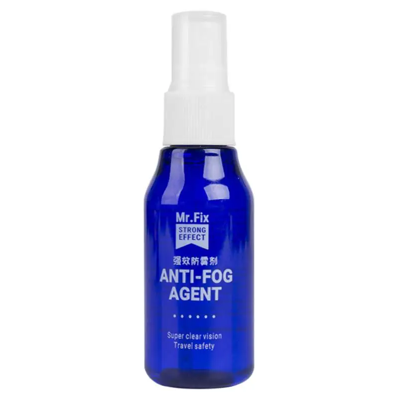 

Car Anti-Fog Rainproof Agent Waterproof Anti Fogging Spray For Car Window Glass Cleaner Agent For Automotive Glass Mirrors