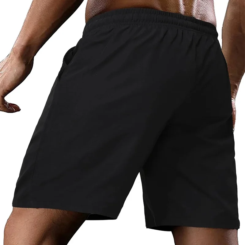 2022 летние мужские повседневные шорты хлопковые бермуды с китайским драконом и