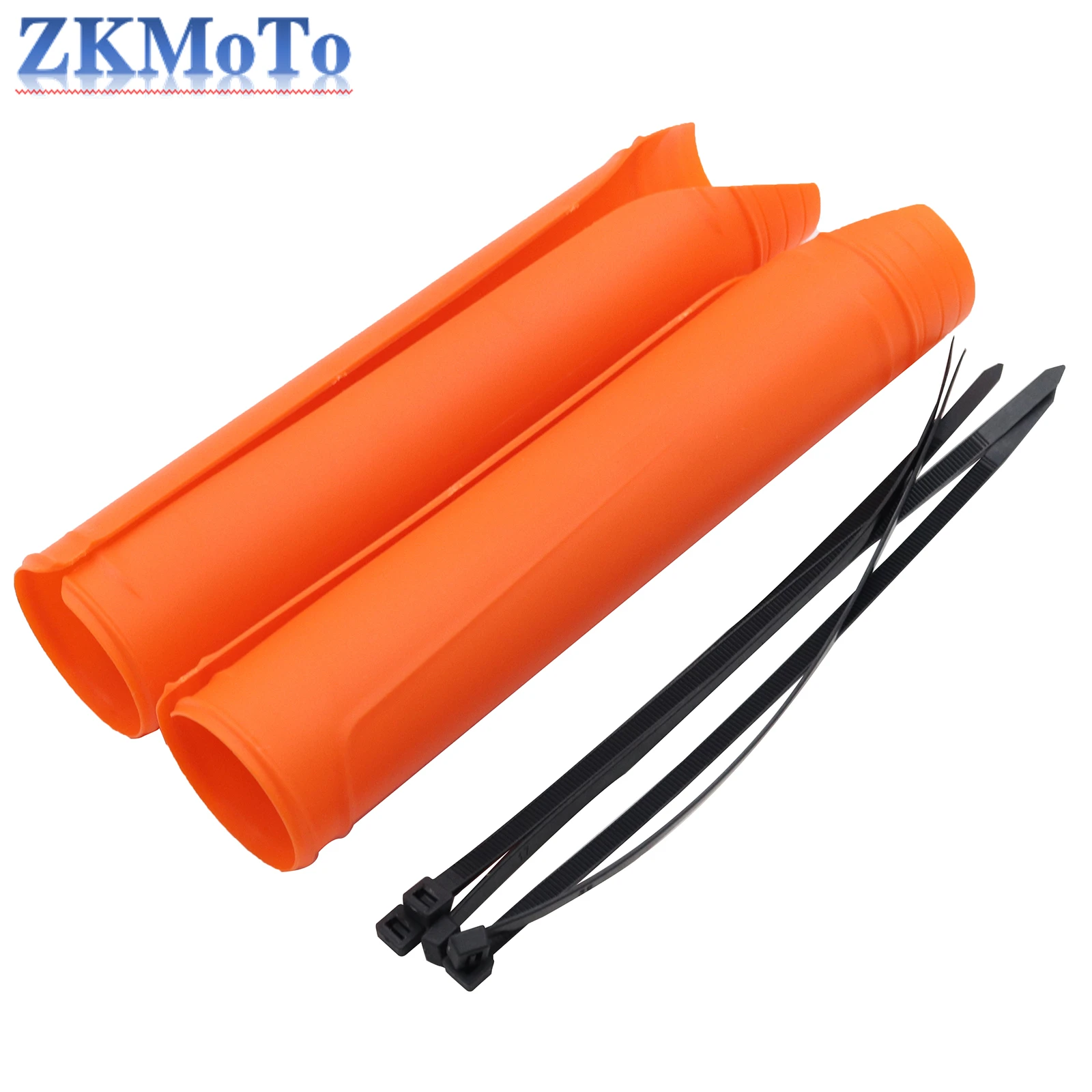 

Универсальный чехол для вилки мотоцикла, защита амортизатора для KTM Yamaha Kasawaki Suzuki Honda Husqvarna ATV Dirt Bike