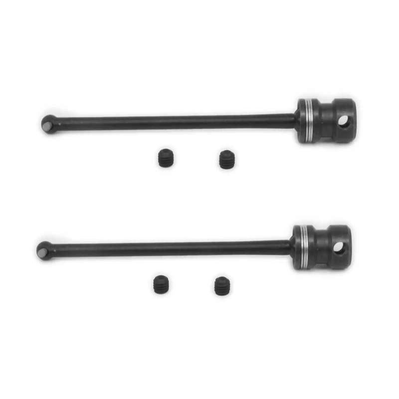 

2 шт., вал коробки передач для Wltoys 12428 12423