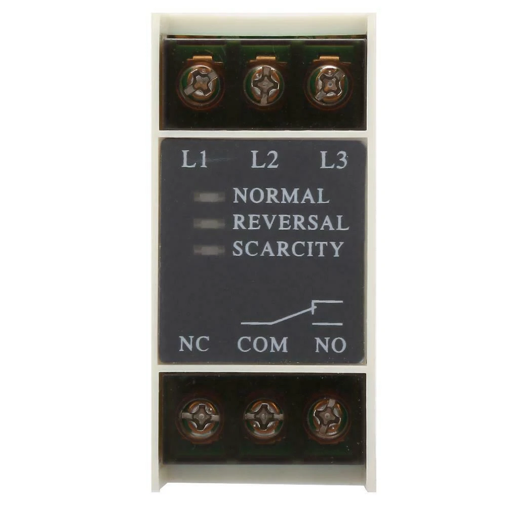 Реле защиты последовательности фаз от сбоя фазы TL-2238