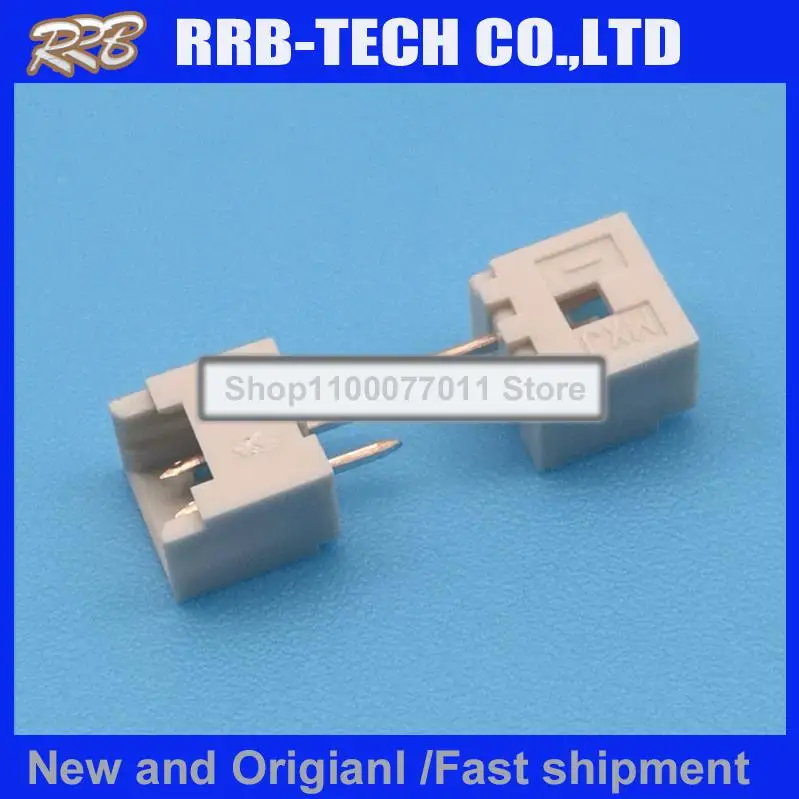 

100 шт./лот 53047-0210 530470210 1,25 мм ширина ножек 2pin 100% новый и оригинальный