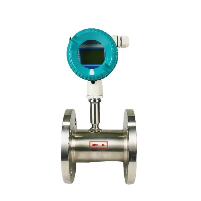 

fuel output turbine flowmeter fluid flow meter