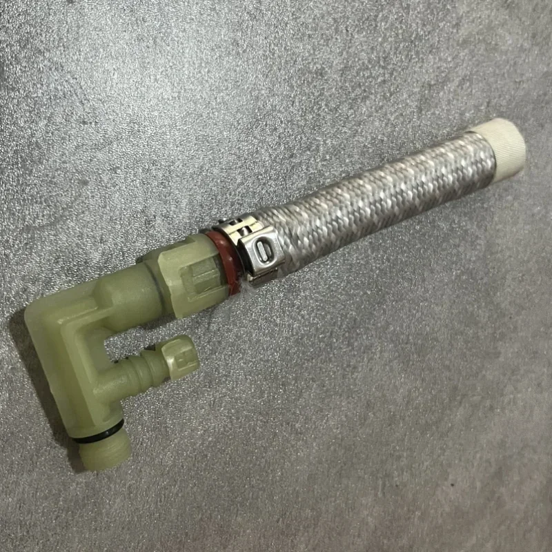 Для клапана JYPC-5 L + шланг для насосов JYPC