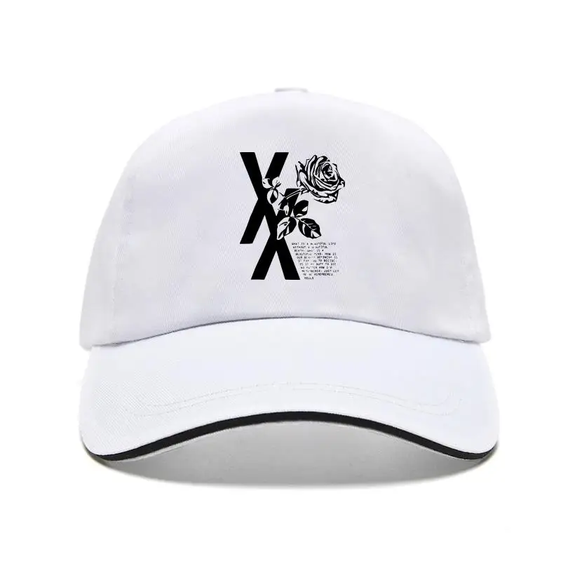 

Новая Кепка, новая бейсбольная кепка en GK T XX