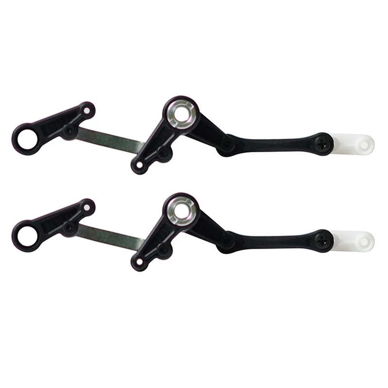 

2X Steering Group Assembly Clutch Set For XLF X03 X04 X-03 X-04 1/10 RC Car Brushless Truck Spare Parts Accessories